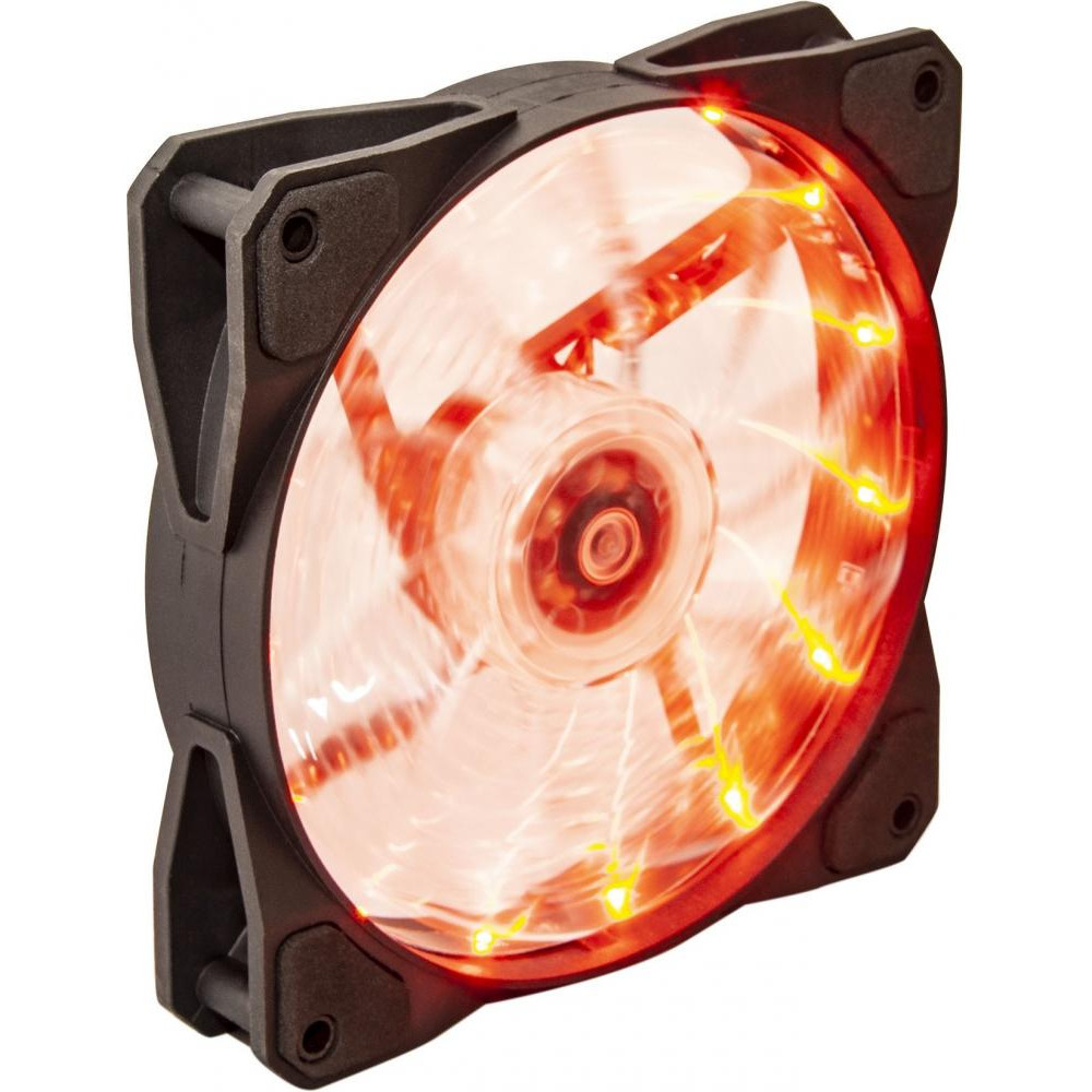 

Frime Iris 15LED Orange (FLF-HB120O15)