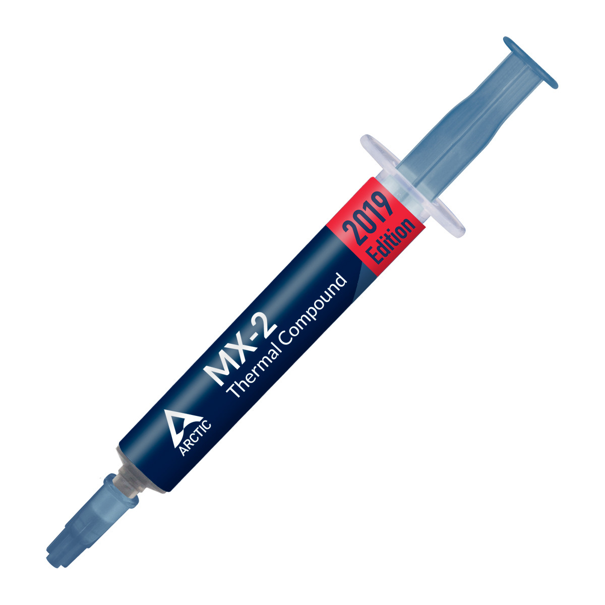 

Arctic MX-2 2019 Edition 4g (ACTCP00005B)