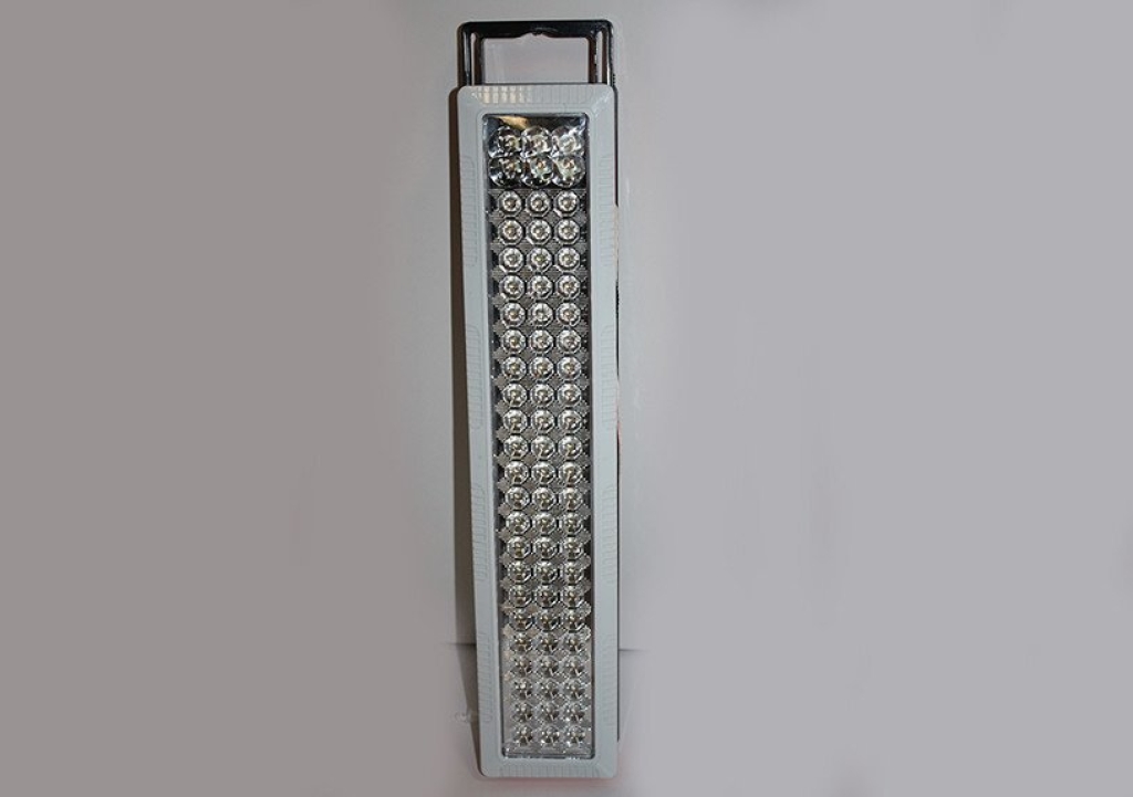 

Светодиодный LED фонарь QUNBA-6267