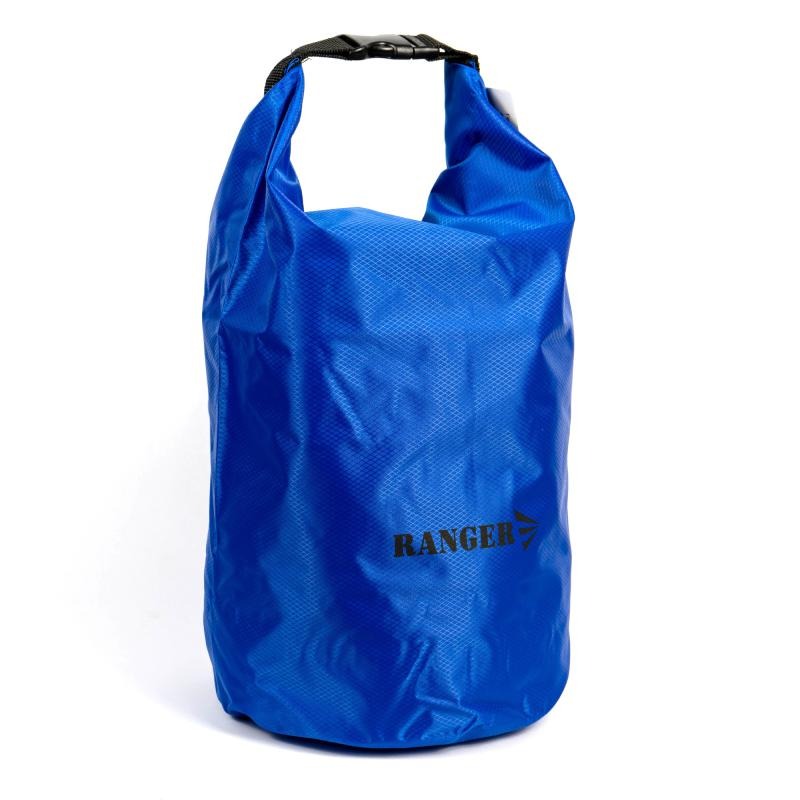 

Гермомешок Ranger 10 L Blue ( Арт. RA 9930)