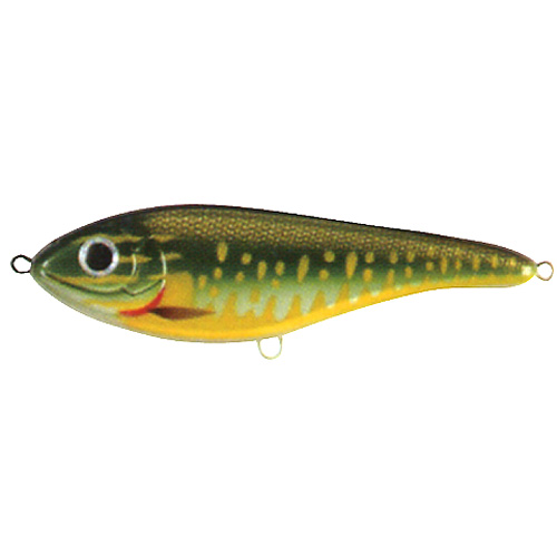 

Воблер Strike Pro Baby Buster 100SP EG-050 C030