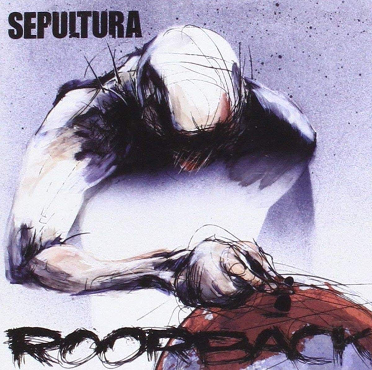 

SEPULTURA – Roorback (2LP, EU)