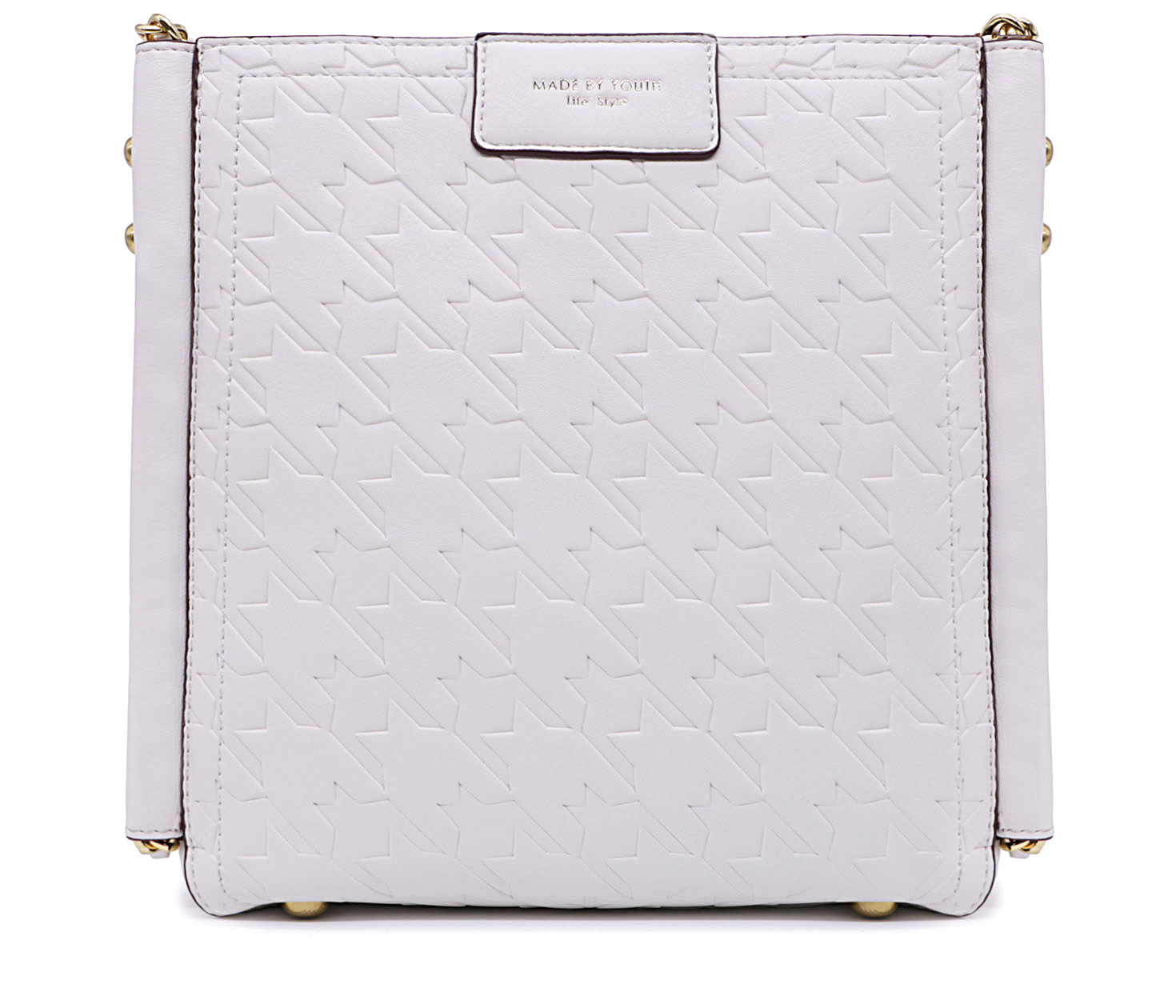 

Сумка женская Bosca 2272 white Білий