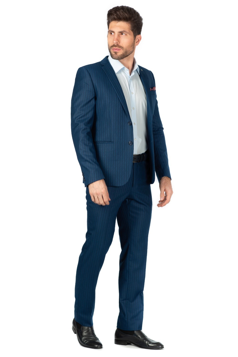 

Костюм Giordano Conti №138.1, Костюм Giordano Conti №138.1 46/182