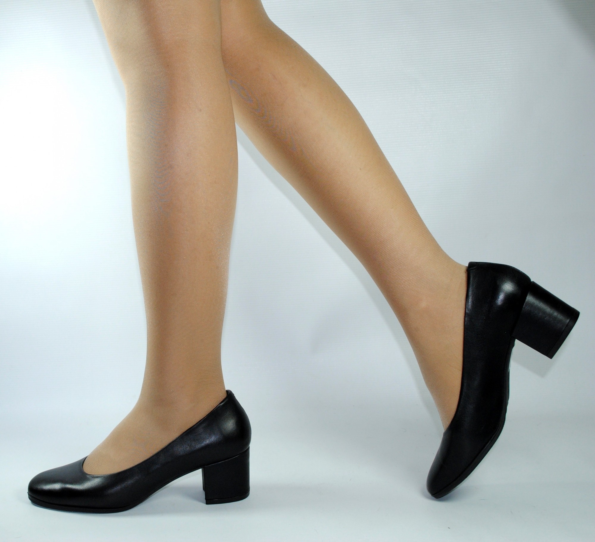 

Женские туфли Trend 2116733 37 Черный