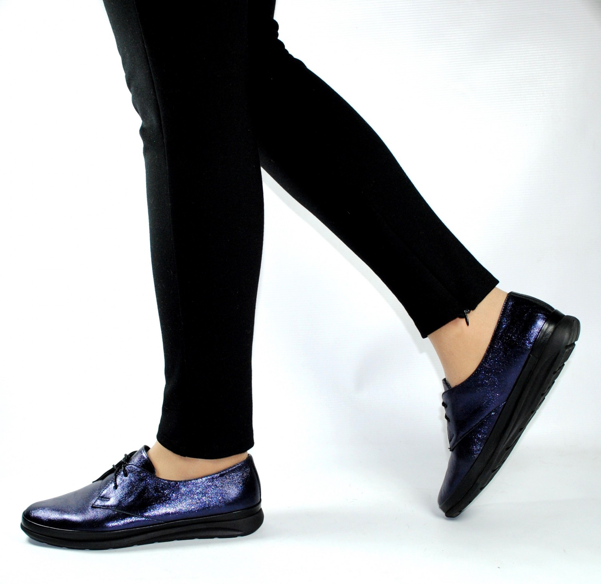 

Женские туфли Trend 5116211 36 Синий