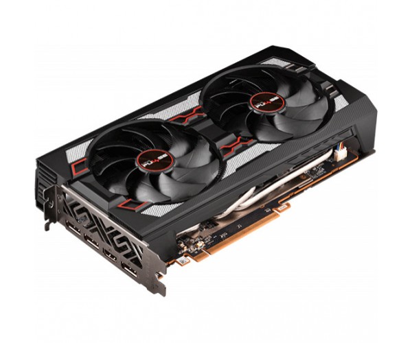 

Видеокарта Sapphire Radeon RX 5700 XT Pulse (11293-01)