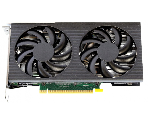 

Видеокарта NVIDIA GeForce RTX 3060 Ti Founders Edition (Non LHR)