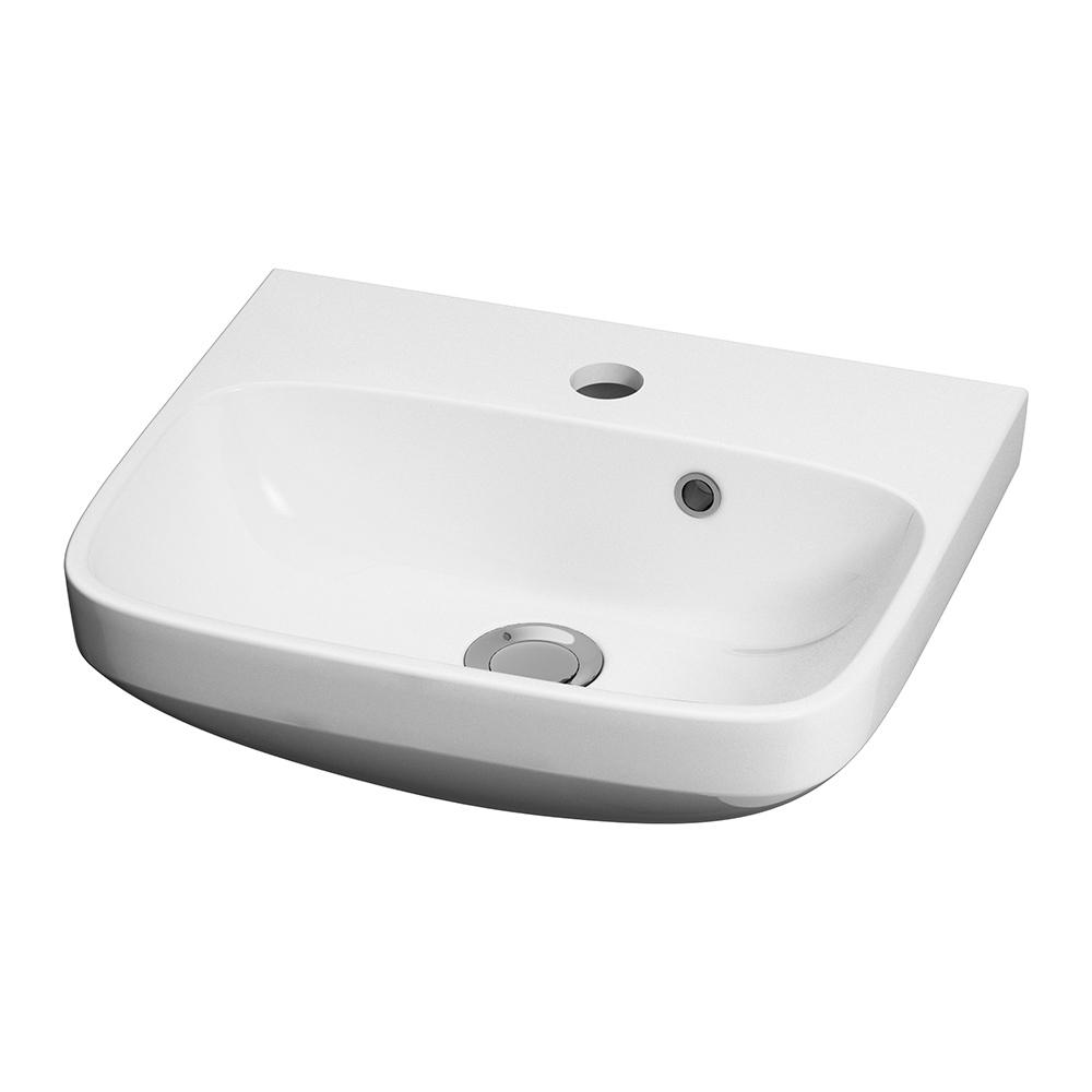 

Раковина AM.PM Inspire C504811WH