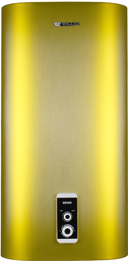 

Бойлер WILLER EV100DR Grand-SP-gold