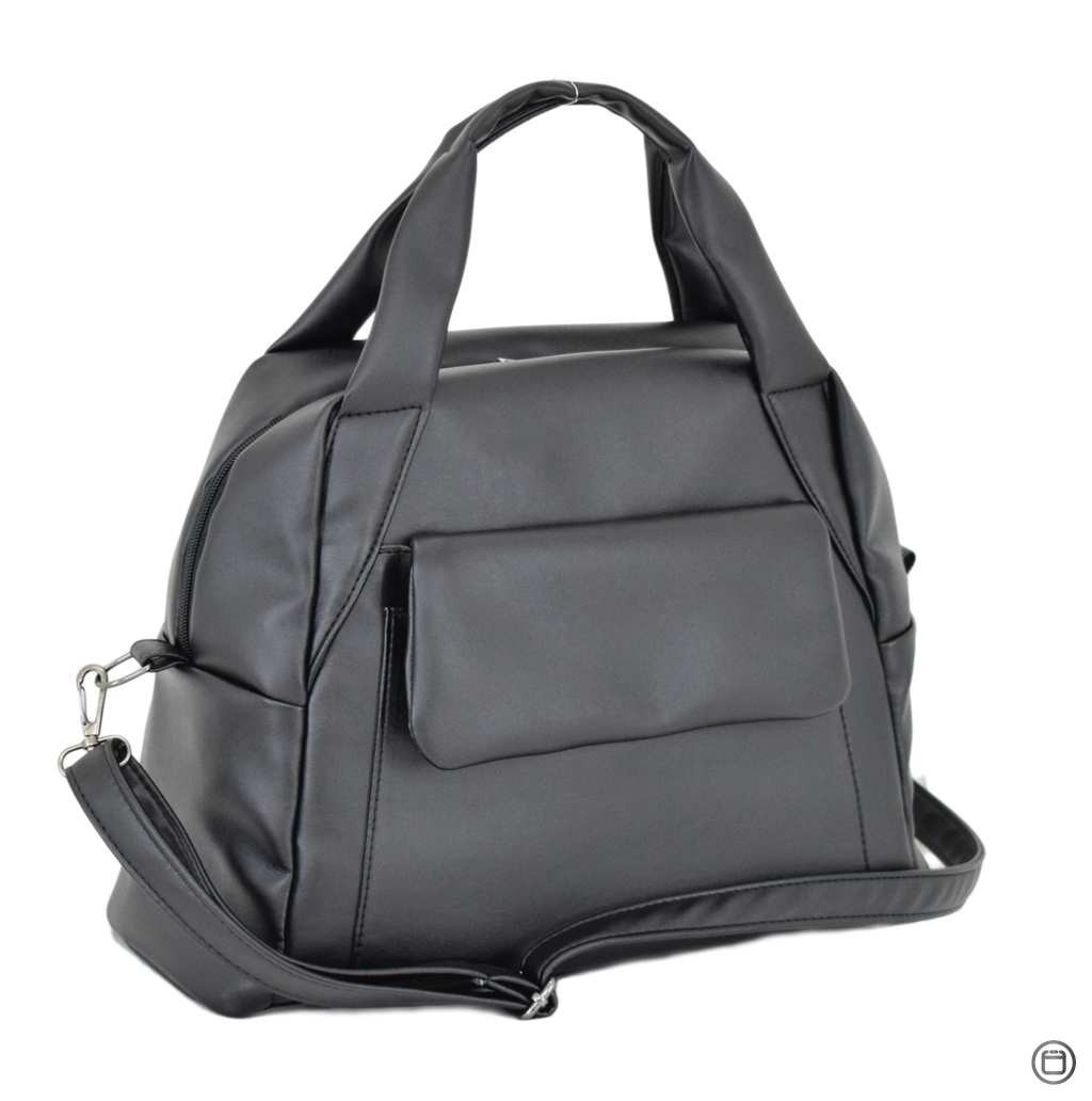 

Женская сумка HML688 Black