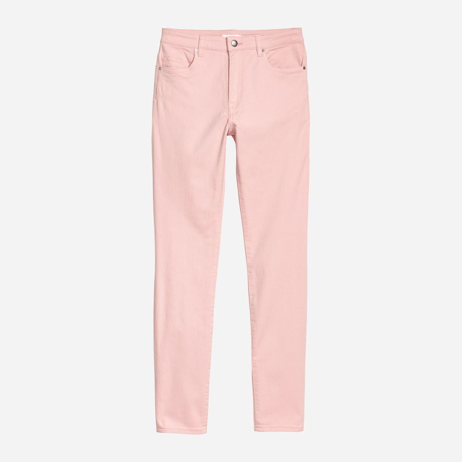 

Джинсы H&M 0562245-02  Розовые, Джинсы H&M 0562245-02 32 Розовые