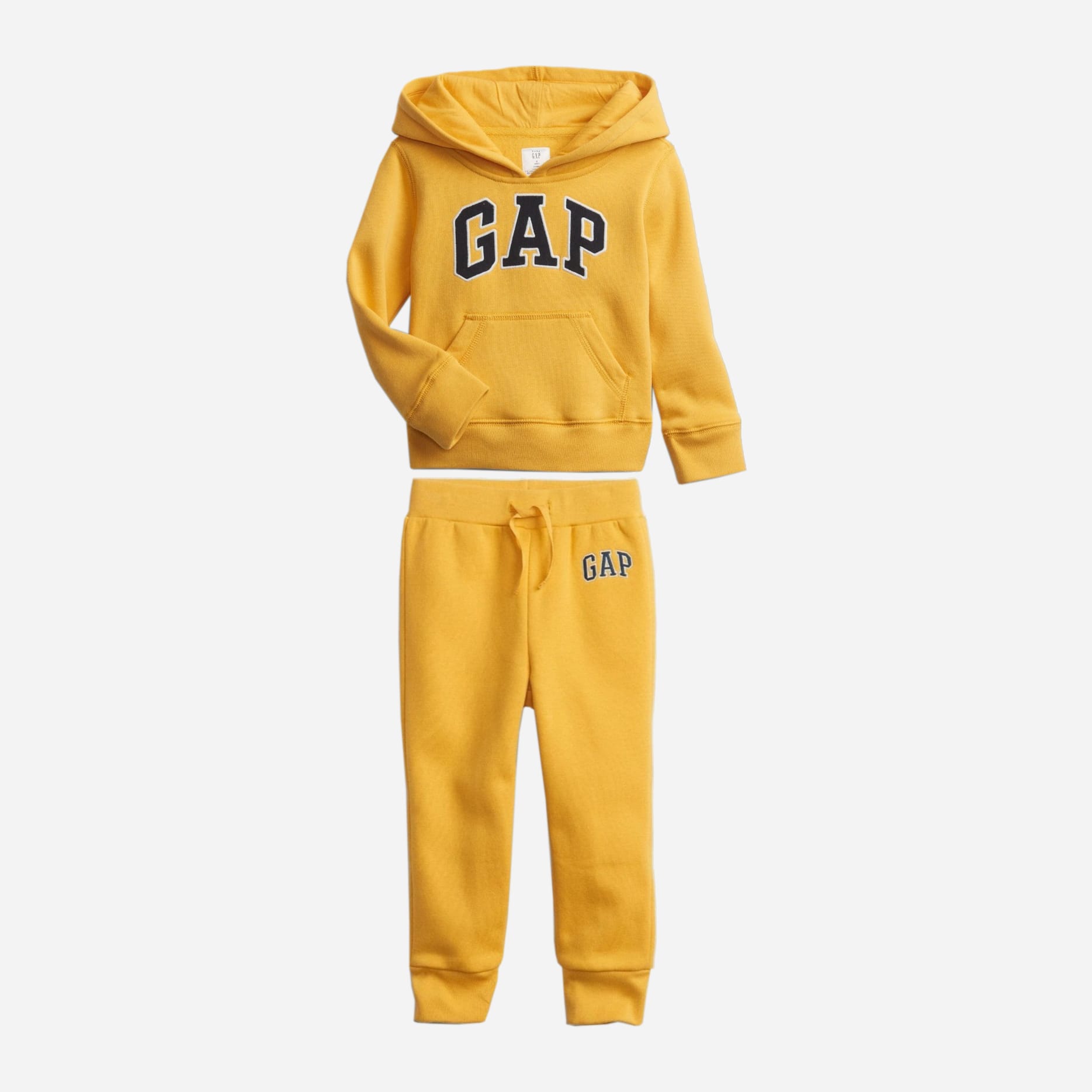 

Спортивный костюм GAP 1159760109 84-91 см Желтый