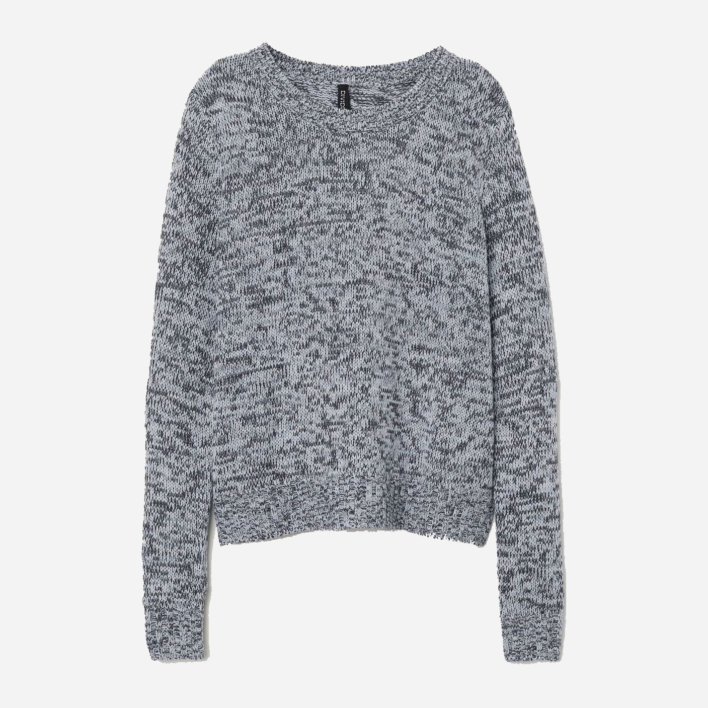 

Джемпер H&M 0501820  Голубой, Джемпер H&M 0501820 XS Голубой