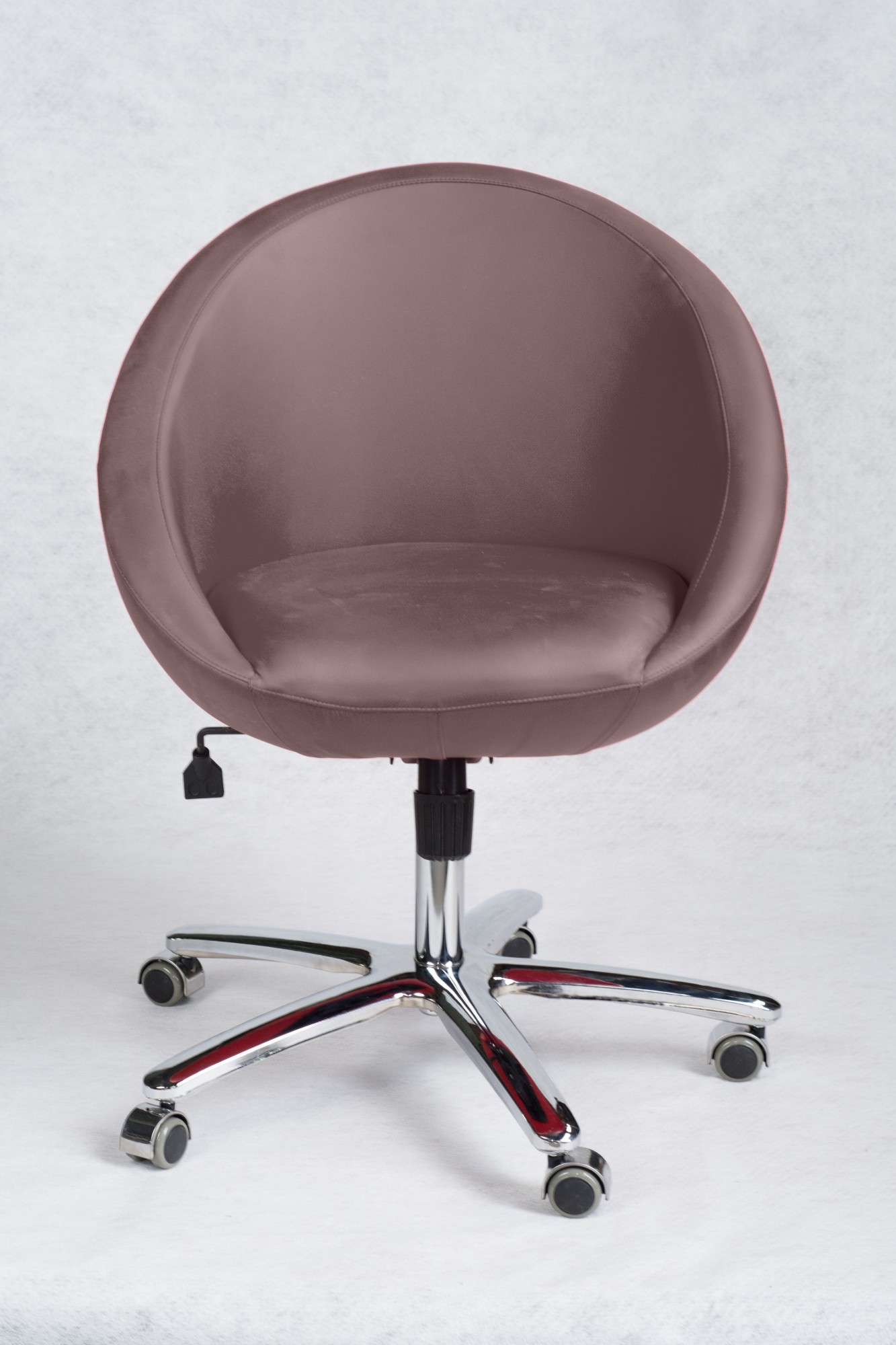 

Кресло Марбет Марбино офис Soft 66 темно коричневый