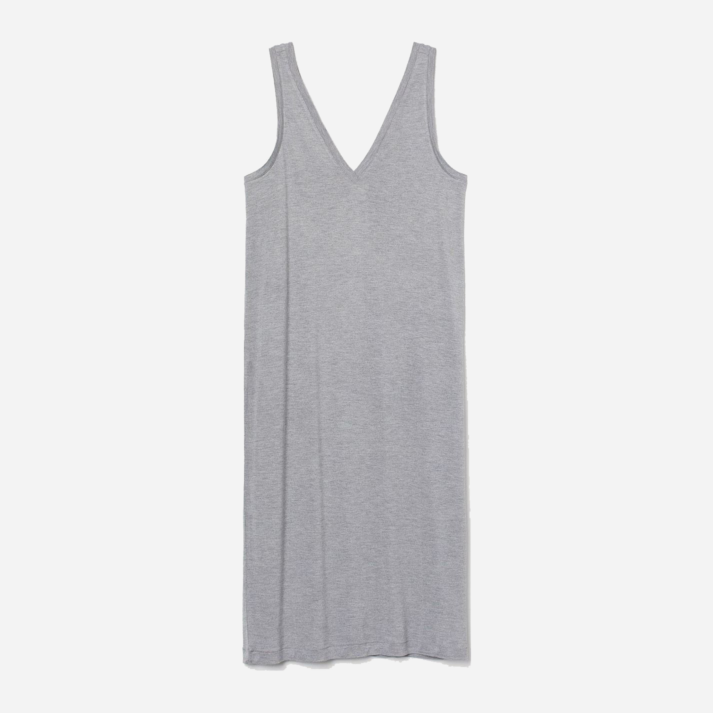 

Платье H&M 0881759 XXL Серое