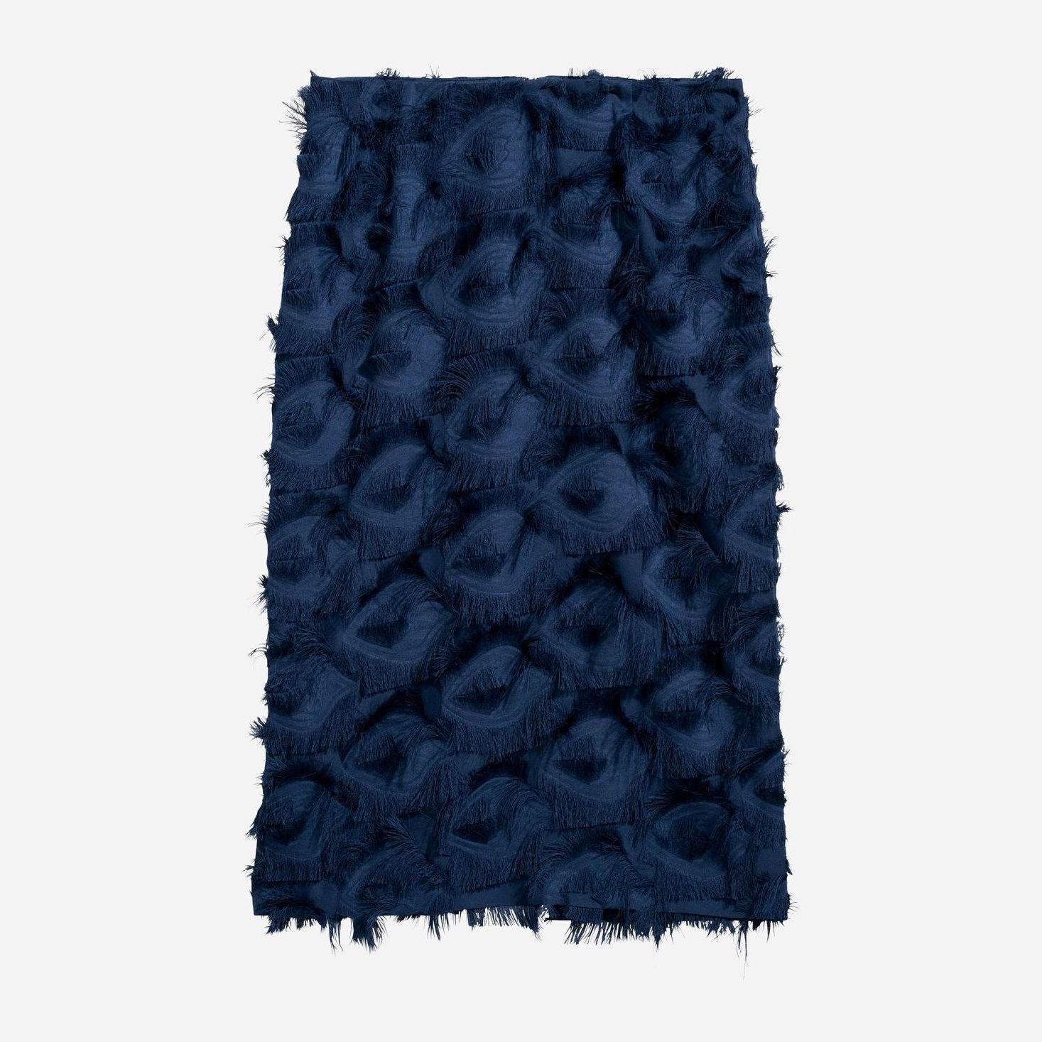 

Юбка H&M 0604992  Синяя, Юбка H&M 0604992 34 Синяя