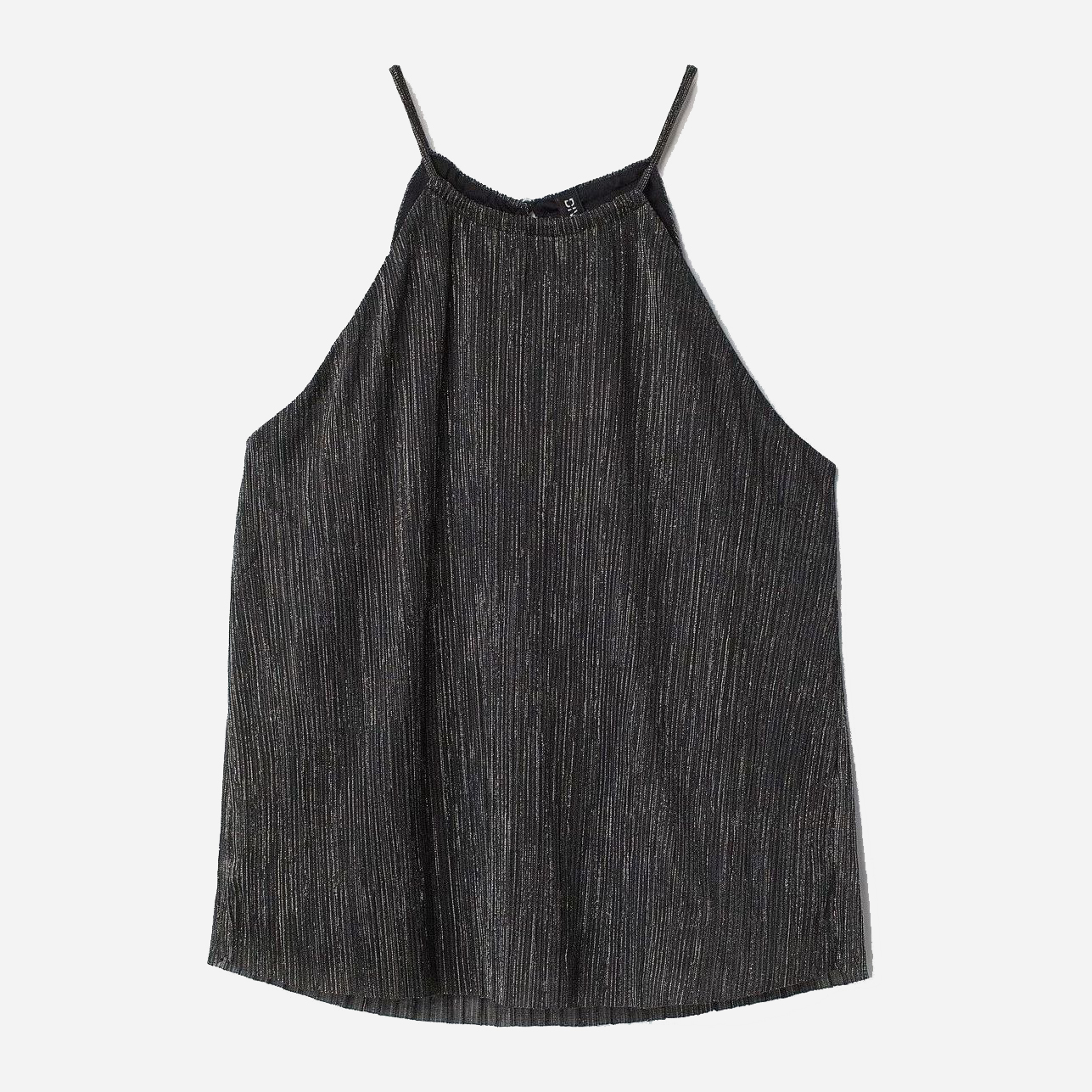 

Топ H&M 0669710  Черный, Топ H&M 0669710 34 Черный