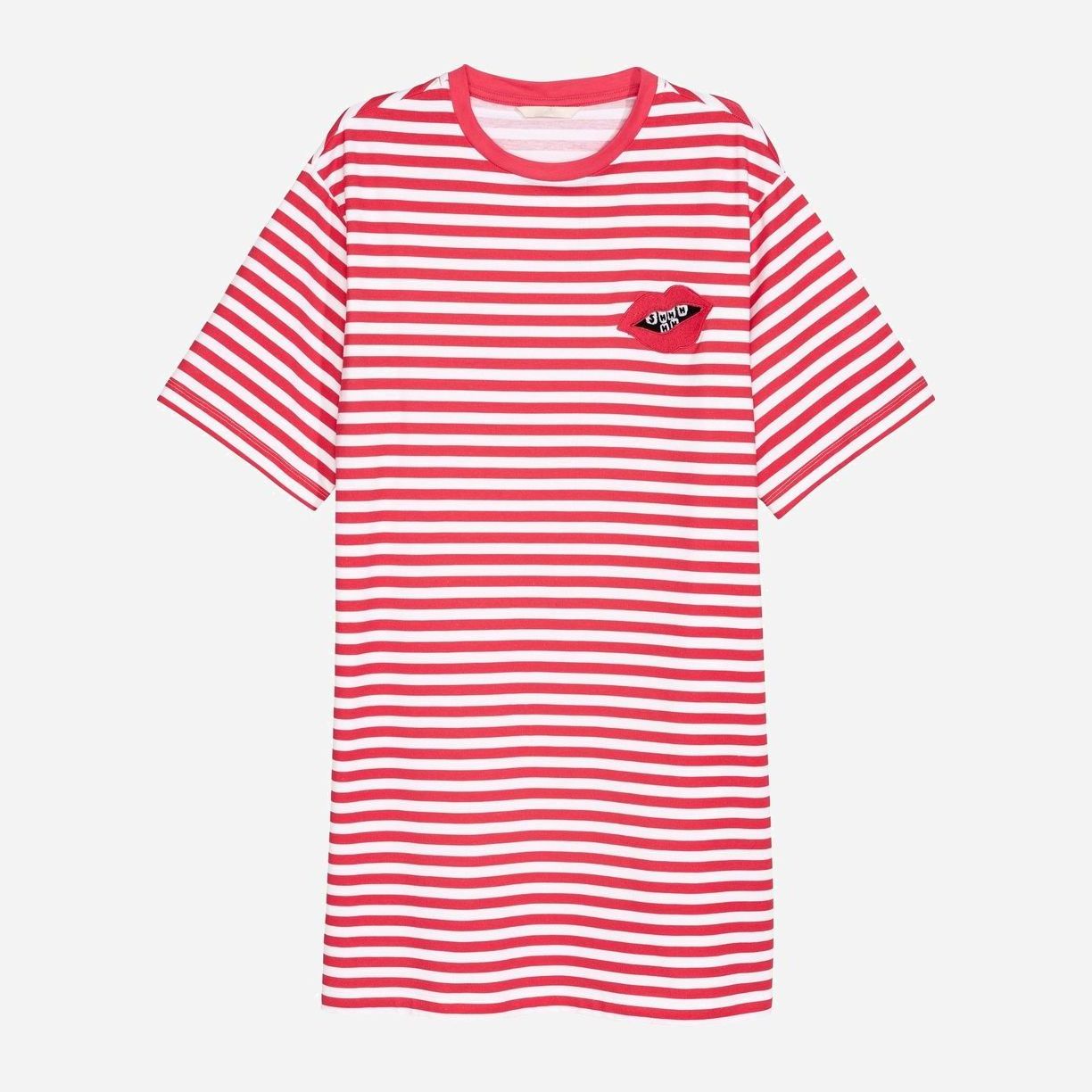 

Платье H&M 0574401  Белое, Платье H&M 0574401 36 Белое