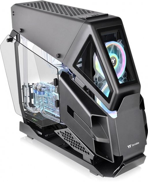 

Корпус ThermalTake AH T600 (CA-1Q4-00M1WN-00)