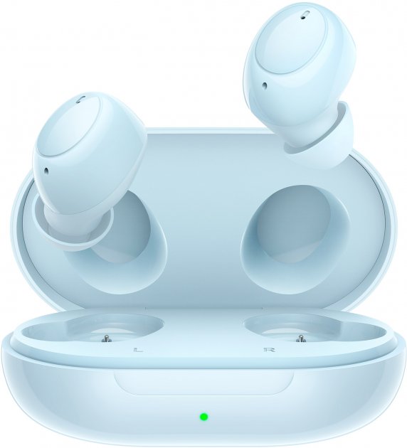 

Навушники OPPO Enco Buds W12 Blue (OFETI81_Blue)