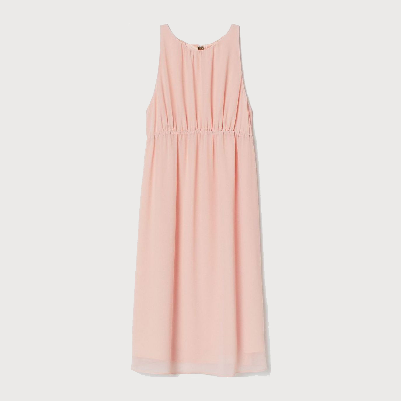 

Платье H&M 0751839-01  Розовое, Платье H&M 0751839-01 S Розовое