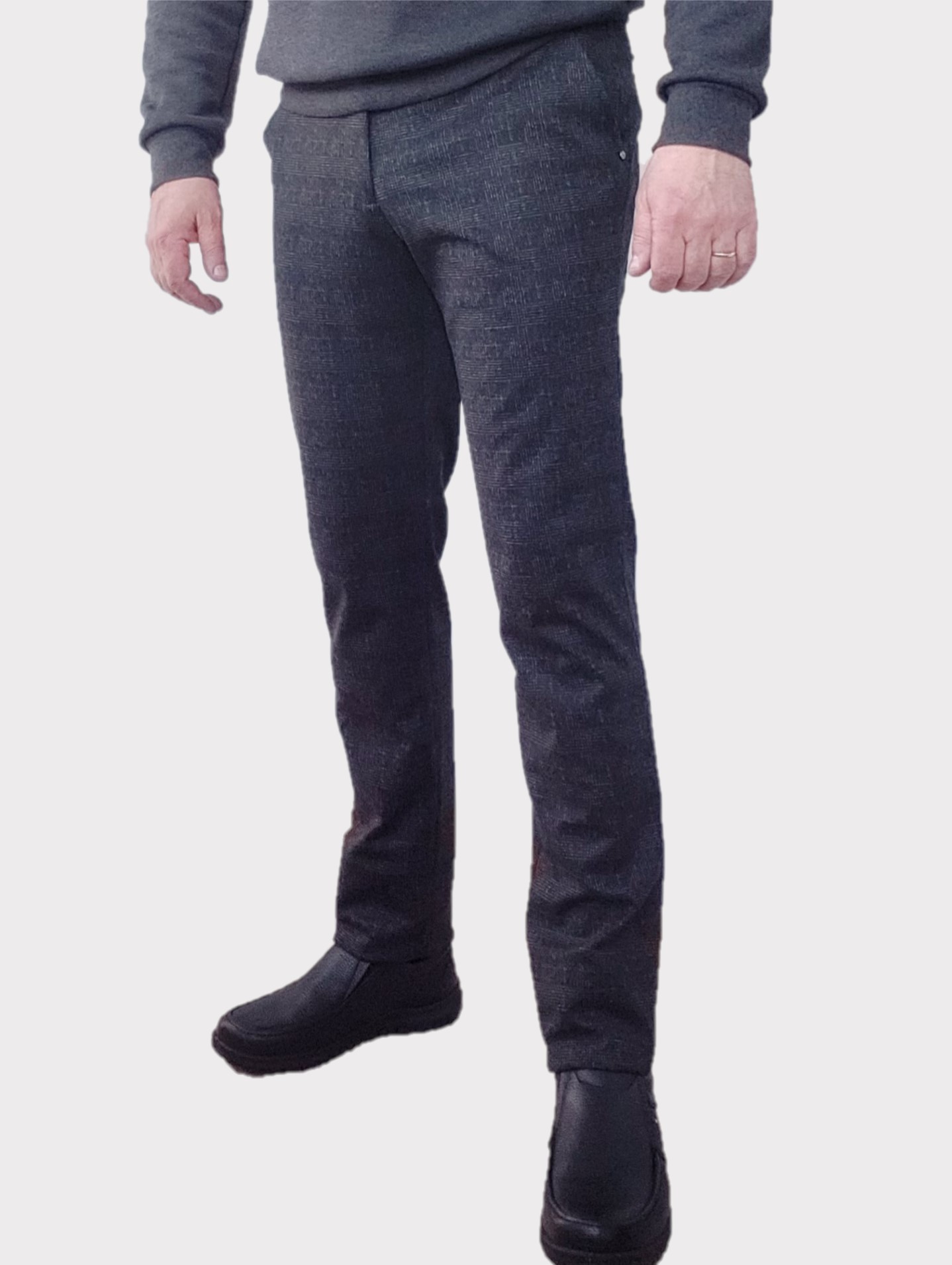 

Штани MASSIMO VERO Alex TR 177.2 /182, Штани MASSIMO VERO Alex TR 177.2 56/182