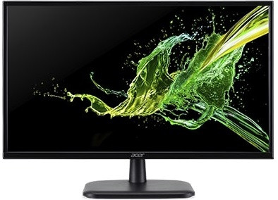 

Монитор LCD 21.5" Acer EK220QAbi, D-Sub, HDMI, VA, 1920x1080, 75Hz, 5ms (UM.WE0EE.A01)