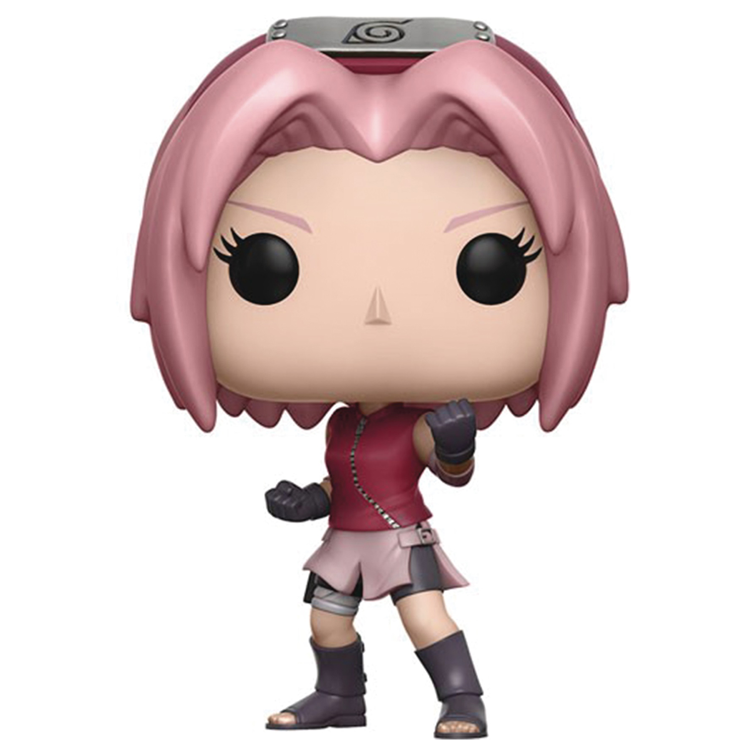 

Коллекционная Фигурка Funko POP! Animation Naruto Shippuden Sakura (FUN427) (FUN427)