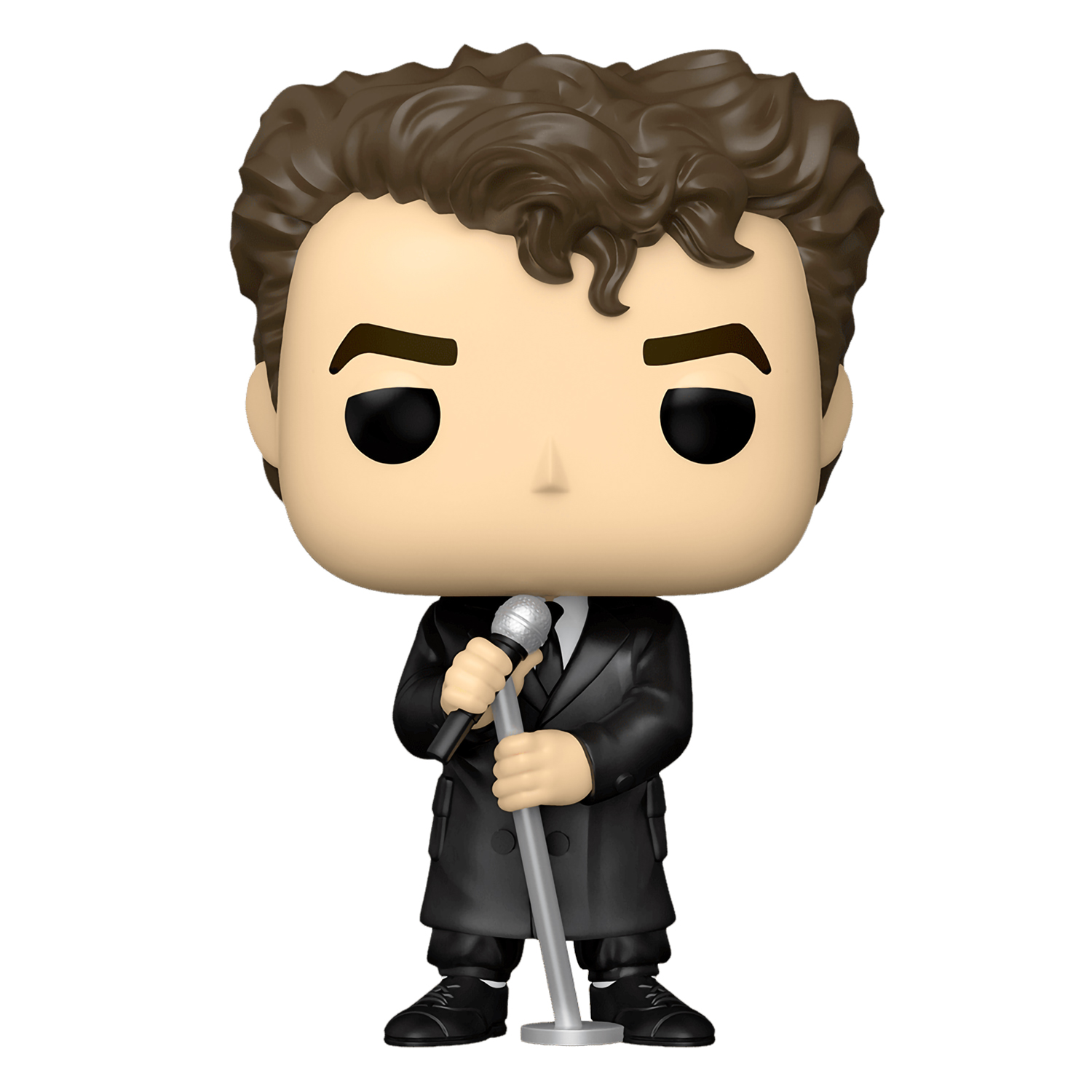 

Коллекционная фигурка Funko POP! Rocks Pet Shop Boys Neil Tennant (FUN25491696) (FUN25491696)