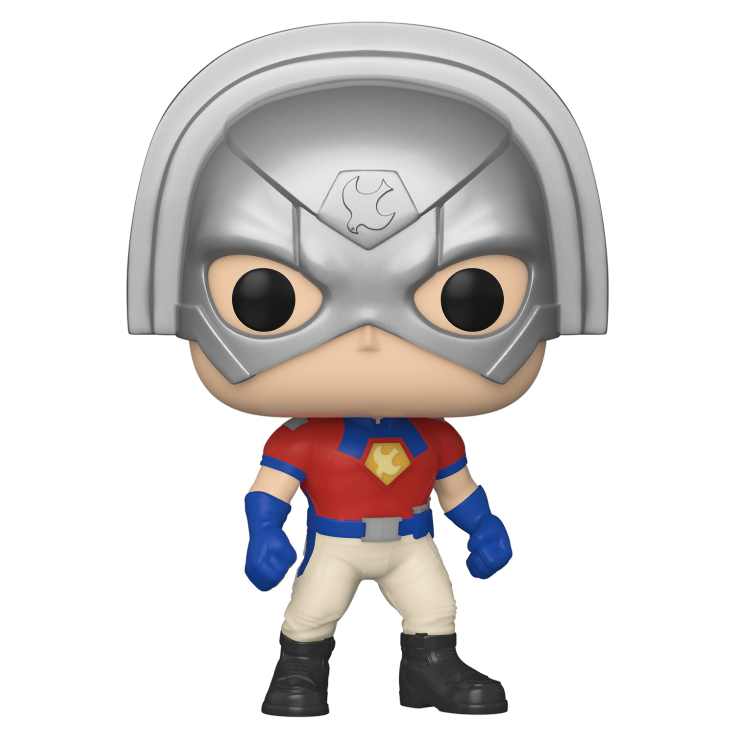 

Коллекционная фигурка Funko POP! Movies The Suicide Squad Peacemaker (FUN25492144) (FUN25492144)