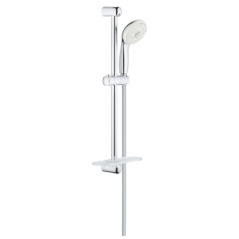 

Душевой гарнитур Grohe New Tempesta 100 28593002