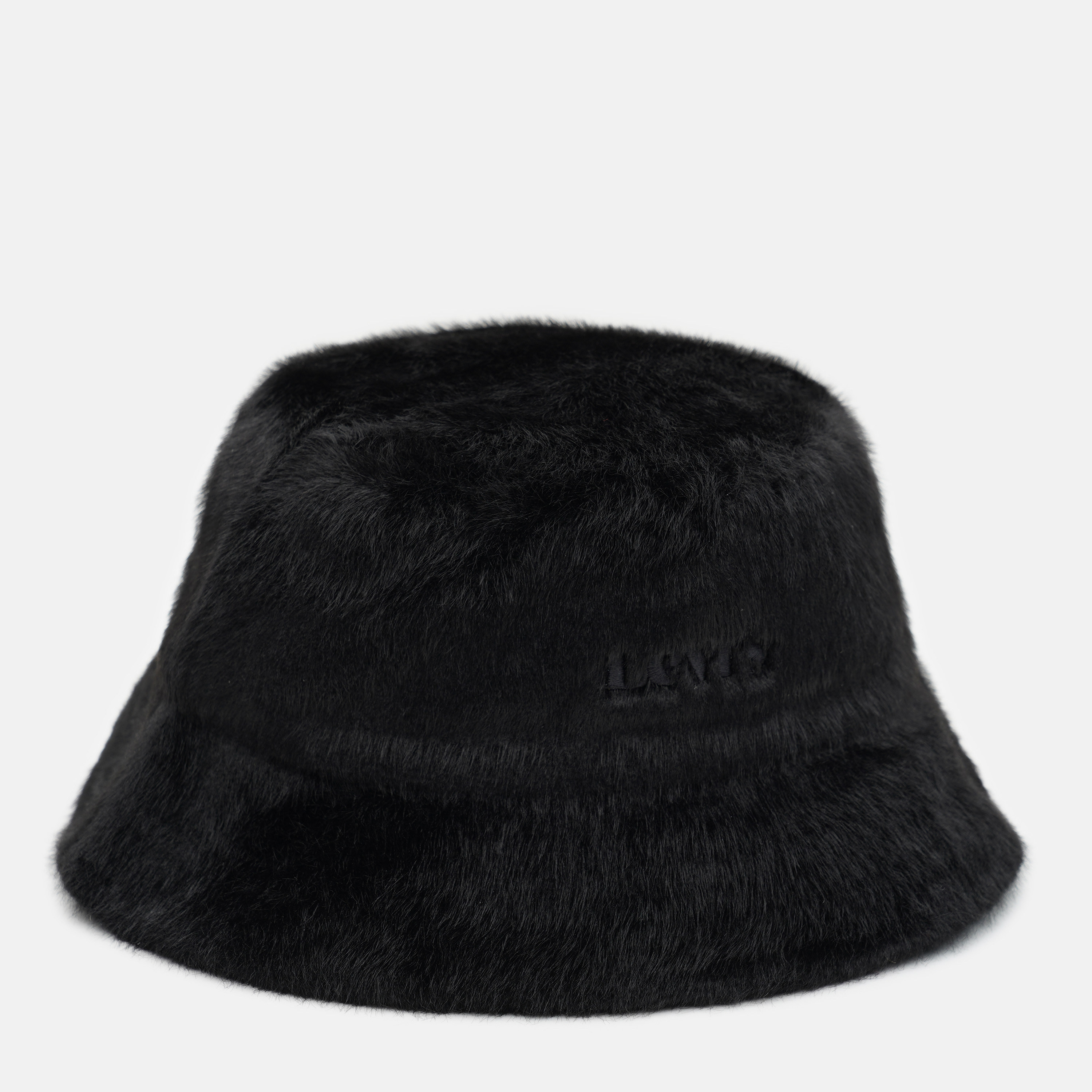 

Шапка Levi's Women's Cozy Bucket Hat 233832-8-59 L Regular Black