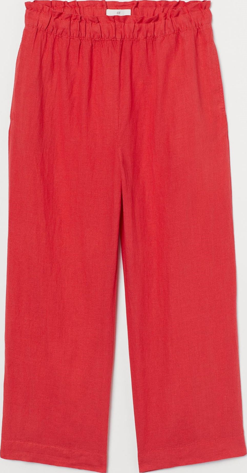 

Брюки H&M 2512-9019281 S Розовые