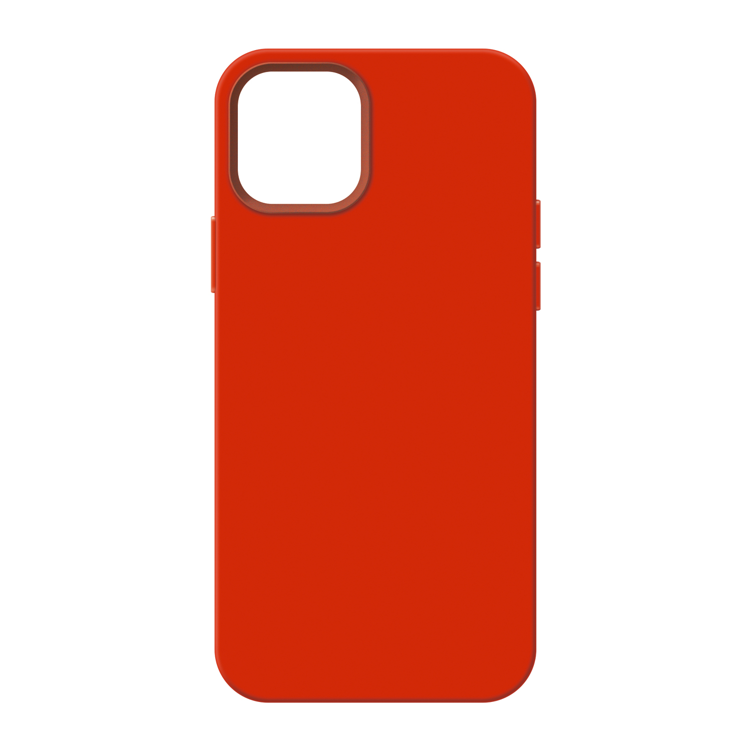 

Панель ArmorStandart ICON2 Case для Apple iPhone 12/12 Pro Red