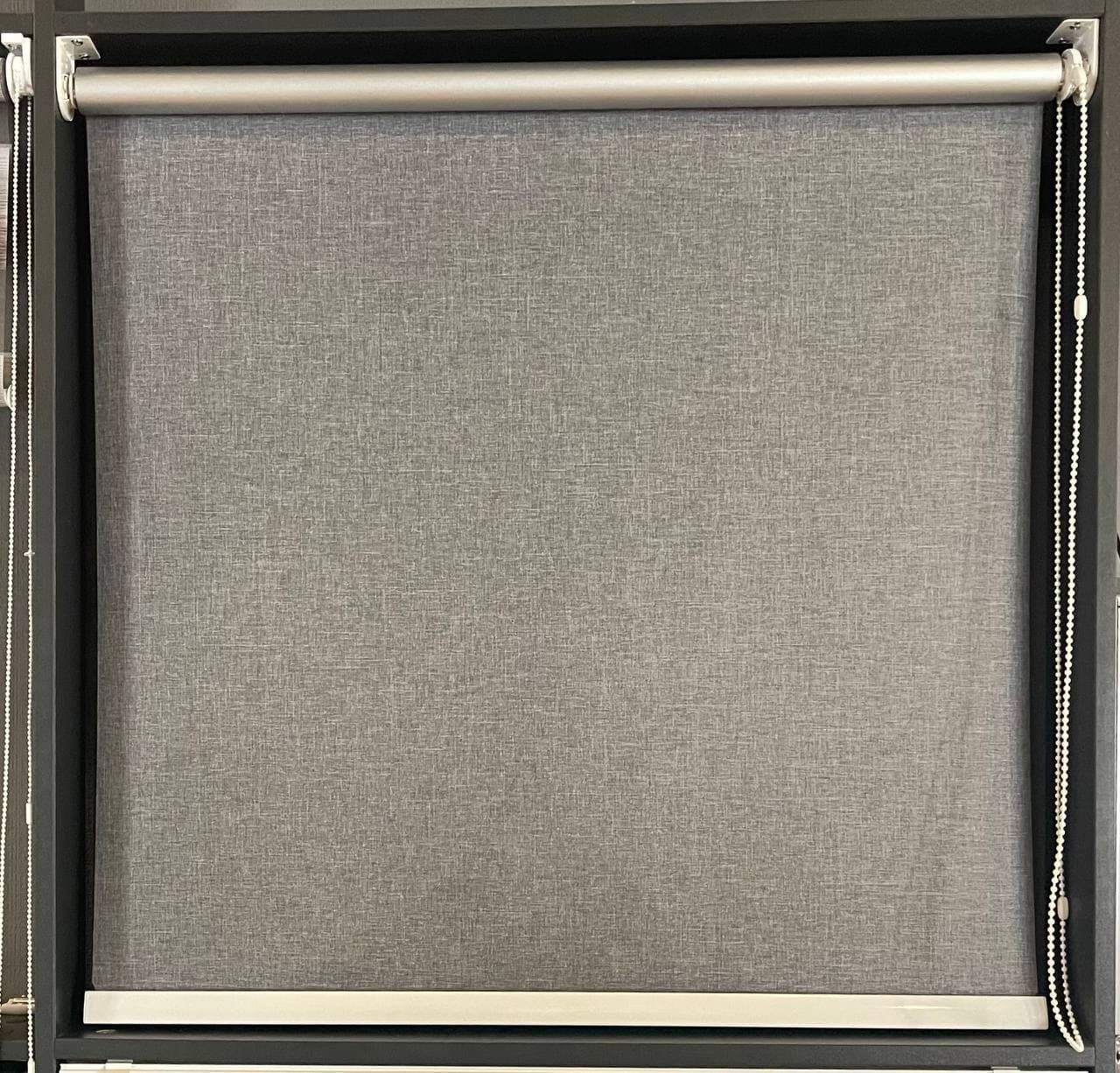 

Ролета тканевая dodomu Мини 73 x 160 см Blackaut