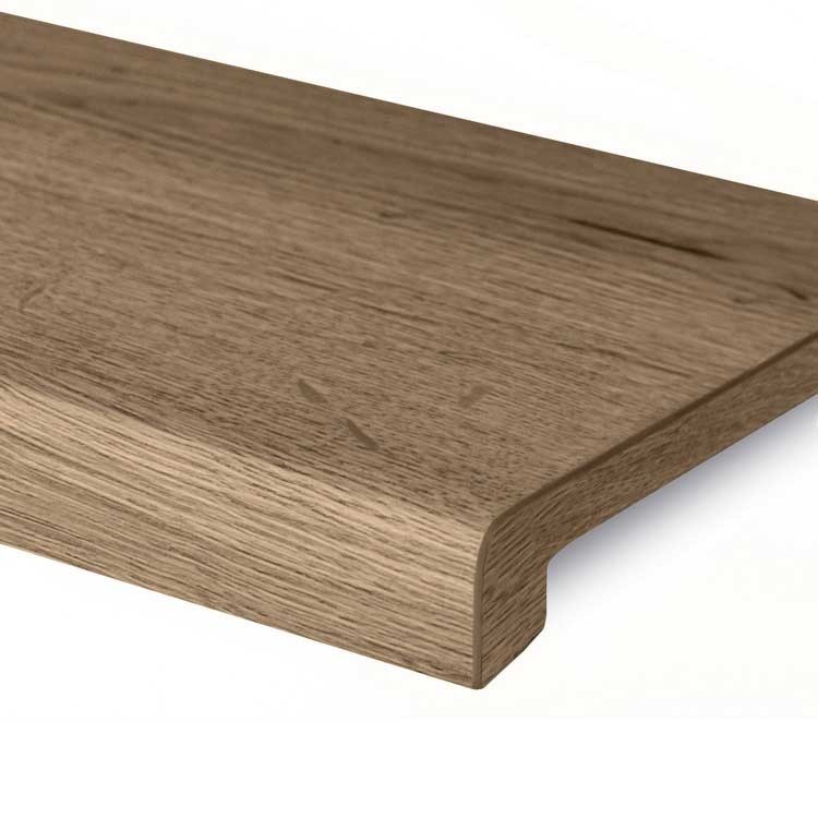 

Подоконник ALBER Premium дуб галифакс табак 350 мм