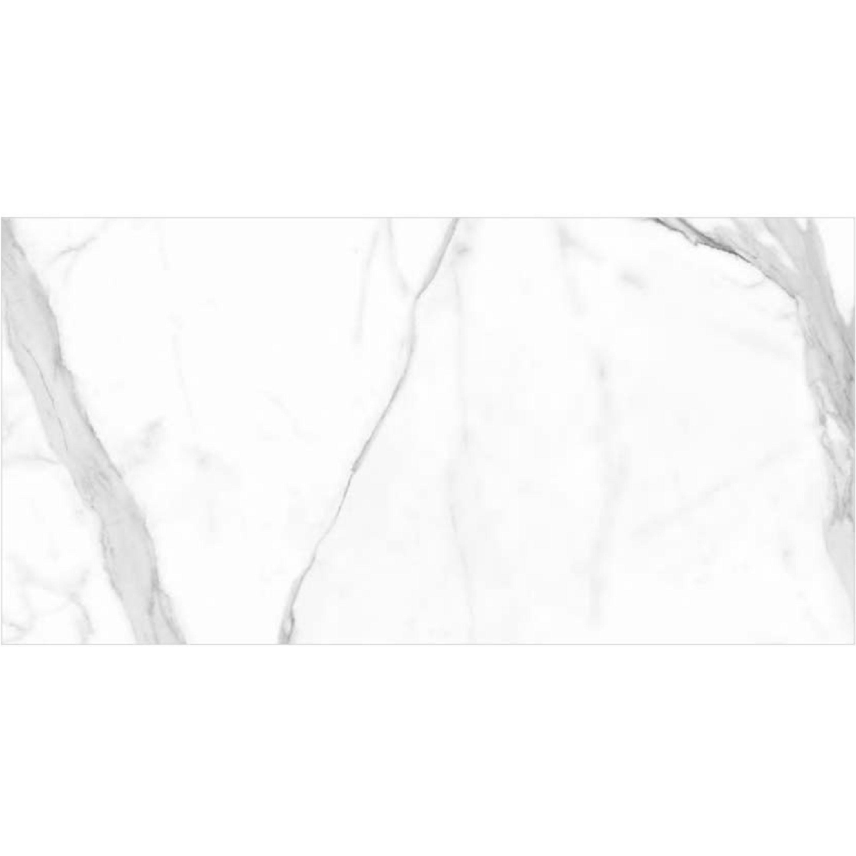 

Керамограніт Casa Ceramica Statuario Silva 90х180 см 90*180 см