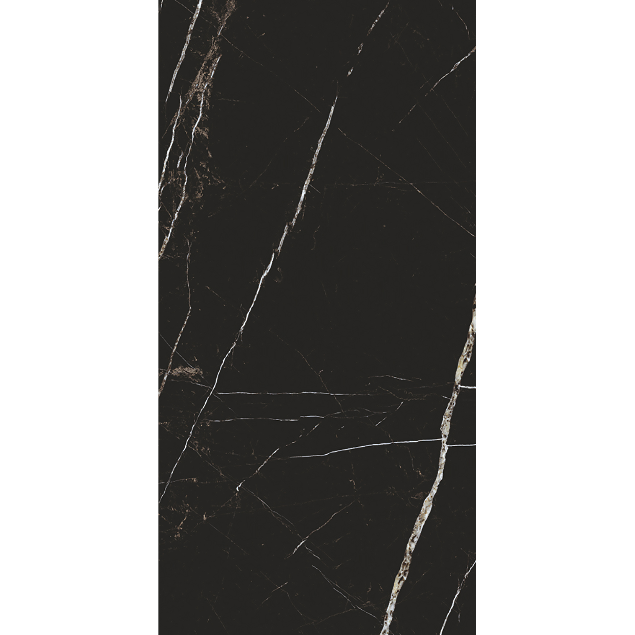 

Керамограніт Casa Ceramica Black Marquina 80х160 см 80*160 см