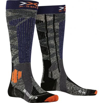 

Термошкарпетки X-Socks SKI RIDER 4.0 розмір  (45-47) колір G212 (XS-SSKRW19U, Термошкарпетки X-Socks SKI RIDER 4.0 розмір XL (45-47) колір G212 (XS-SSKRW19U)