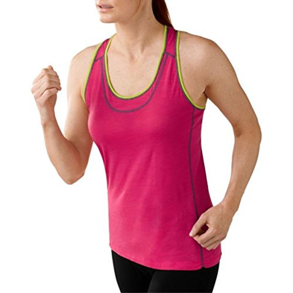 

Термомайка Smartwool Wm’s PhD Ultra Light Tank (Bright Pink, ) (SW SO133.684, Термомайка Smartwool Wm’s PhD Ultra Light Tank (Bright Pink, XS) (SW SO133.684-XS)