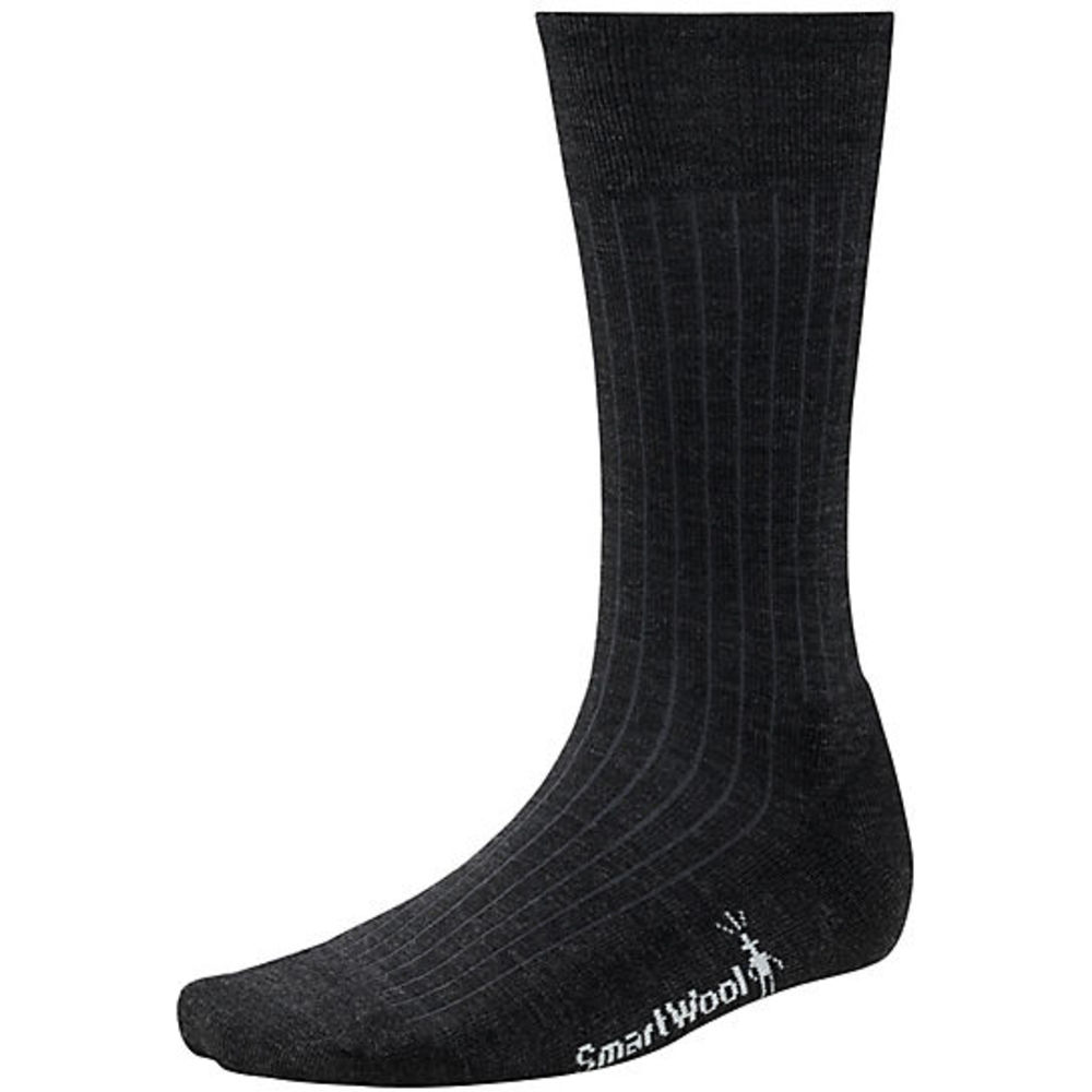 

Термошкарпетки Smartwool Men's New Classic Rib  (46-49) (SW SW915.001, Термошкарпетки Smartwool Men's New Classic Rib XL (46-49) (SW SW915.001-XL)