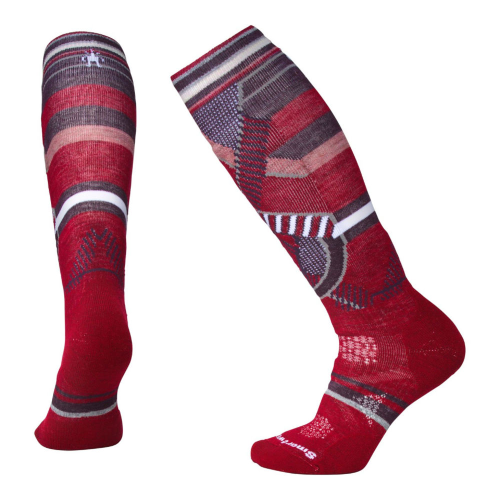 

Термошкарпетки жіночі Smartwool Women' PhD Ski Medium Pattern  (34-37) (SW B01002.A25, Термошкарпетки жіночі Smartwool Women's PhD Ski Medium Pattern S (34-37) (SW B01002.A25-S)