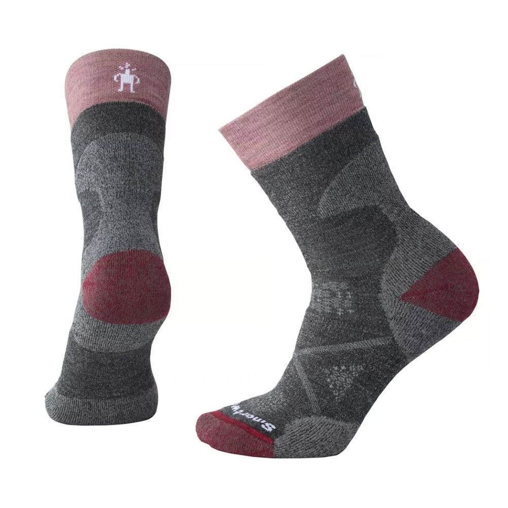 

Термошкарпетки жіночі Smartwool Wm' PhD Pro Outdoor Medium Crew  (34-37) (SW 01012.052, Термошкарпетки жіночі Smartwool Wm's PhD Pro Outdoor Medium Crew S (34-37) (SW 01012.052-S)