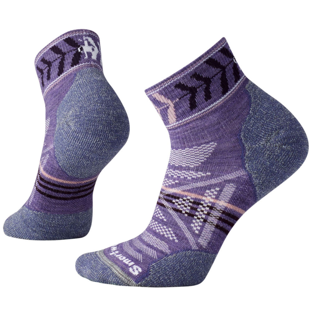 

Термошкарпетки жіночі Smartwool Women's PhD Outdoor Light Pattern Mini  (38-41) (SW 00765.511, Термошкарпетки жіночі Smartwool Women's PhD Outdoor Light Pattern Mini M (38-41) (SW 00765.511-M)