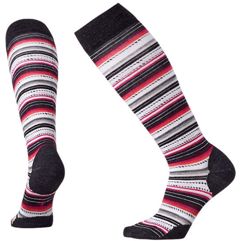 

Термошкарпетки жіночі Smartwool Wm' Margarita Knee High  (34-37) (SW 10044.010, Термошкарпетки жіночі Smartwool Wm's Margarita Knee High S (34-37) (SW 10044.010-S)