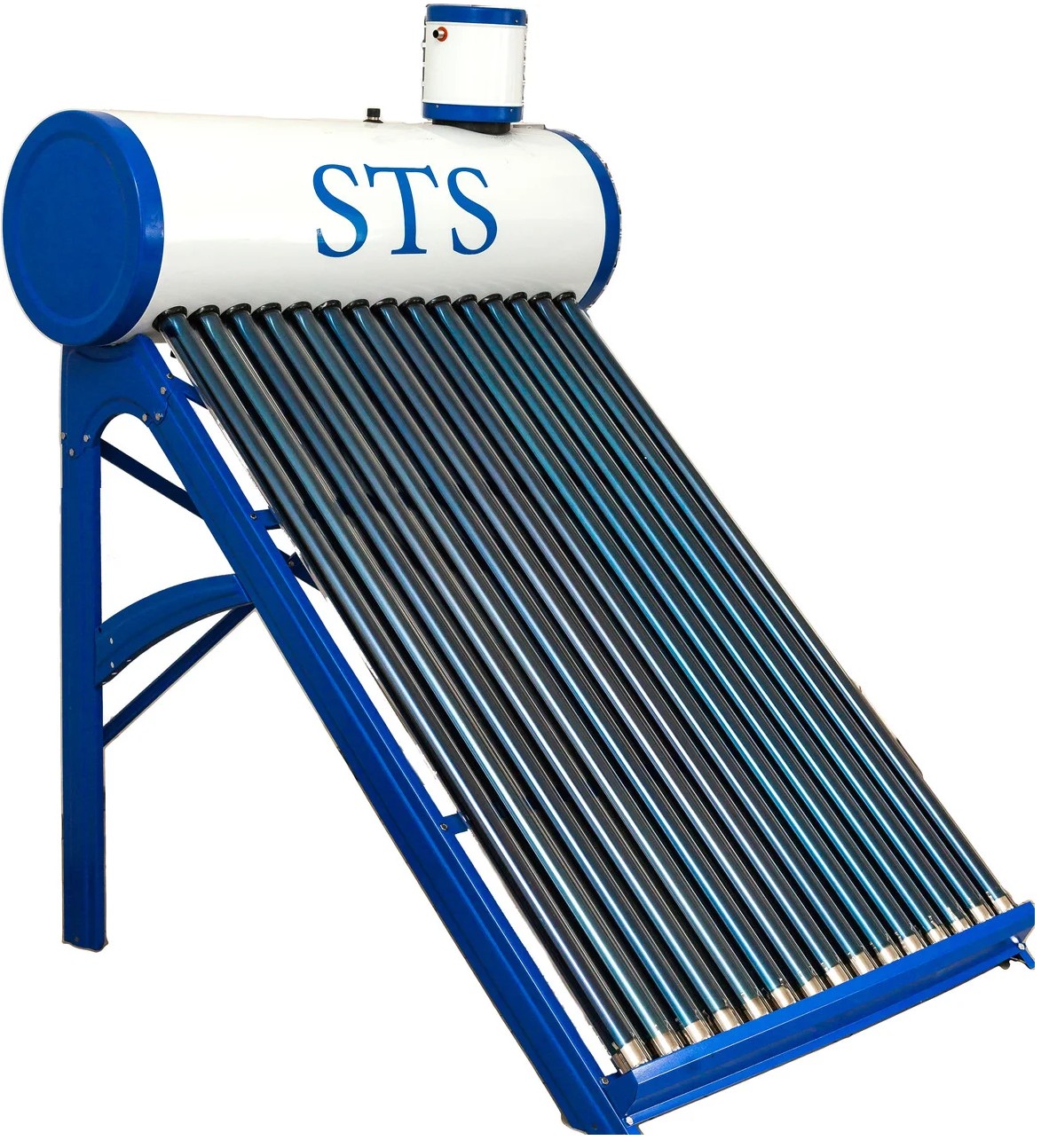 

Безнапорная термосифонная система STS КС-250L-25