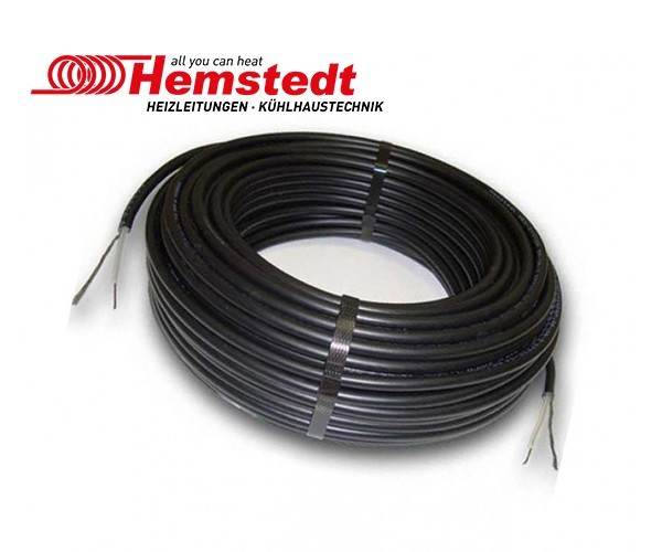 

Нагревательный кабель Hemstedt DR 3.4 m2 525 W