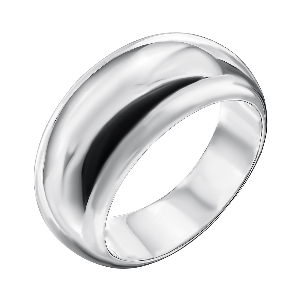 

Серебряное кольцо 000136105 16.5 размера