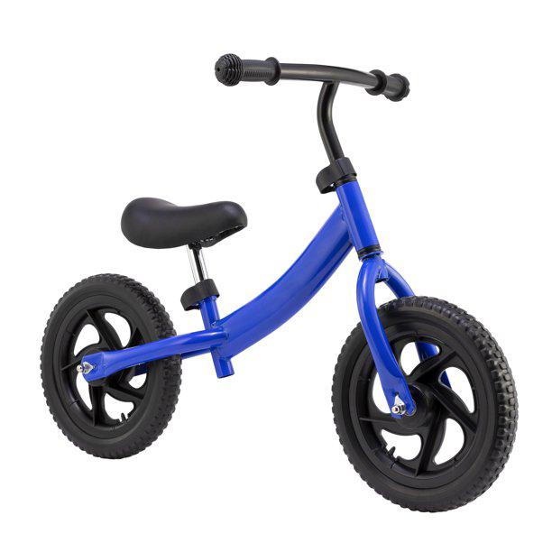 

Беговел велобег Balance Bike Sprint Eva 12" 43110 Синий
